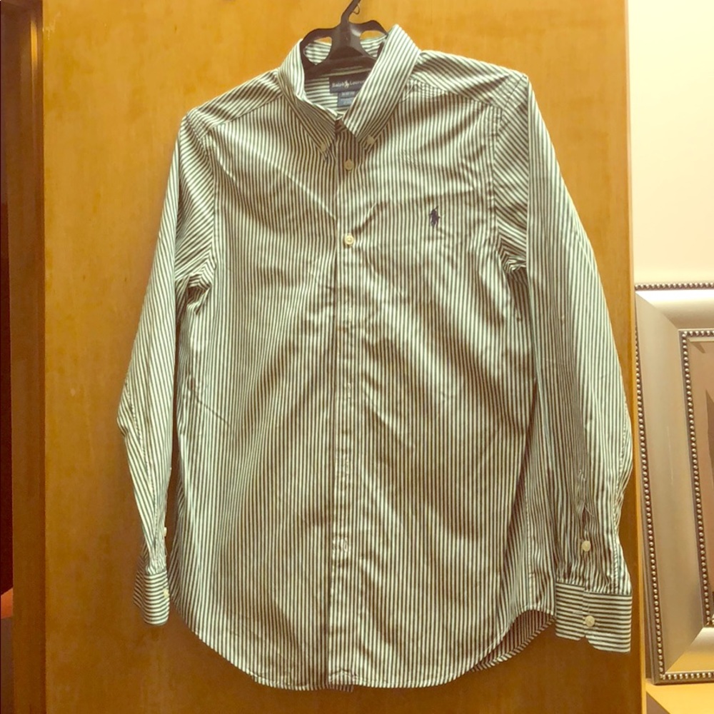 Ralph Lauren dress shirt